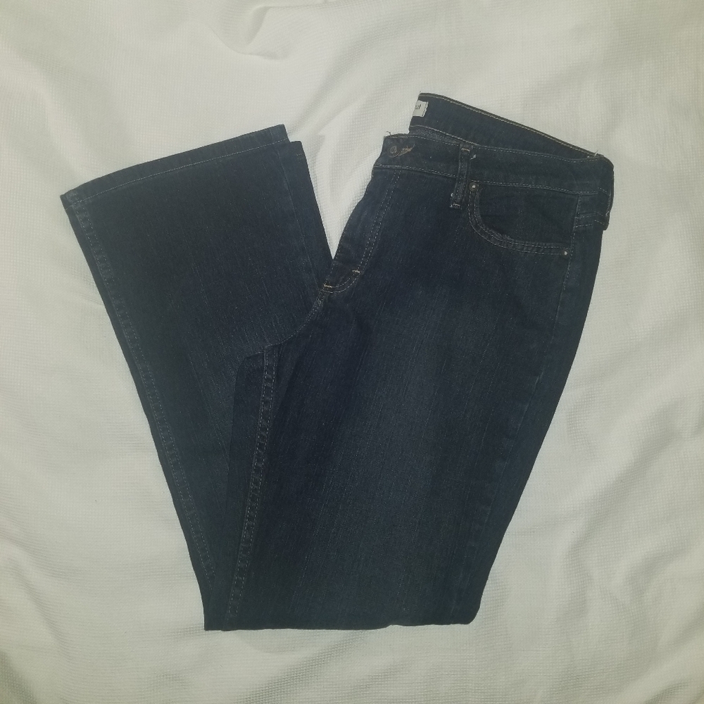 Lee Riders Bootcut.  BB2